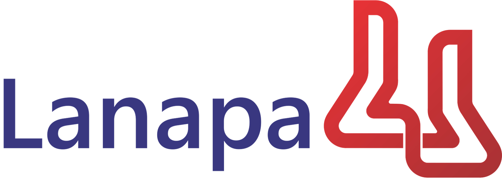 Logo Lanapa