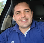 Alex Laurindo da Silva